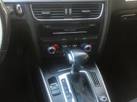 Usata Audi A5 Cabriolet 170 CV (125 kW) 2014 Grigio Cabrio