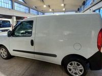 usata Fiat Doblò Doblo1.3 MJT PC-TN Cargo