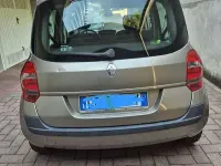 Usata Renault Modus Dynamique 75 CV (55 kW) 2008 Monovolume