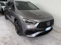 Usata Mercedes GLA45 AMG AMG 421 CV (309 kW) 2021 SUV