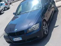 Usata BMW 318 143 CV (105 kW) 2009 Berlina