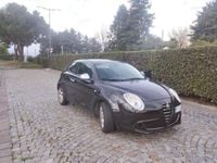 Usata Alfa Romeo MiTo Progression 69 CV (50 kW) 2013 Utilitaria