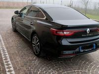 Usata Renault Talisman Intens 131 CV (96 kW) 2016 Berlina