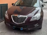 Usata Lancia Delta 120 CV (88 kW) 2011 Utilitaria