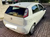 Usata Fiat Punto Lounge 69 CV (50 kW) 2014 Utilitaria