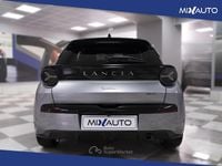 Usata Lancia Ypsilon 110 CV (80 kW) 2025 Grigio Utilitaria