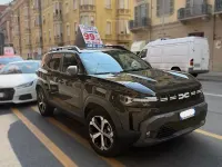 Nuova Dacia Duster 122 CV (89 kW) 2026 Nero Station wagon