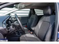 Usata Ford Puma Titanium S 125 CV (91 kW) 2023 Grigio SUV
