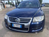 Usata VW Touareg Exclusive 224 CV (164 kW) 2007 SUV