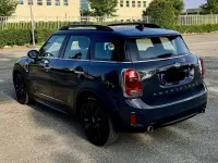 Usata Mini Cooper SD Countryman Hype 190 CV (139 kW) 2020 SUV