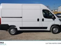 usata Opel Movano 35 L3 H3 140CV