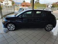 usata Peugeot 208 2081.2 puretech 75cv Active Pack