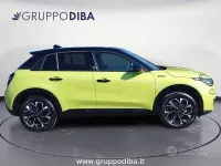 Usata Fiat 600 Sport 145 CV (106 kW) 2026 Nero SUV