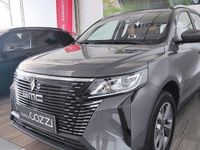 Nuova EMC SETTE 174 CV (127 kW) 2026 Grigio acciaio SUV