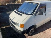 usata VW T4 Furgone