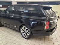 usata Land Rover Range Rover 3.0D l6 350 CV Vogue del 2021 usata a Sassari