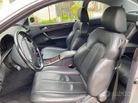 Usata Mercedes CLK200 1998 Coupé