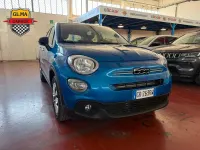 Usata Fiat 500 95 CV (69 kW) 2023 Blu SUV