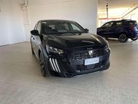 Usata Peugeot 208 GTi 136 CV (100 kW) 2025 Neero perla metalizzato Utilitaria