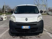 Usado Renault Kangoo 90 CV (66 kW) 2011 Monovolumen