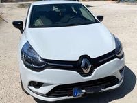 usata Renault Clio IV Clio2017 1.5 dci energy Duel2 75cv my18