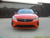 Usata Opel Corsa 101 CV (74 kW) 2026 Arancione Utilitaria