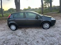 usata Fiat Grande Punto 1.2 5 porte Dynamic