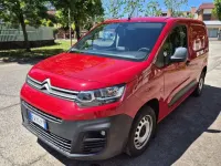 Begagnad Citroën Berlingo Live 102 HK (75 kW) 2019 Minibuss