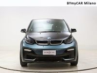 usata BMW i3 i3 (I01)120Ah Advantage -imm:28/10/2021 -12.295km