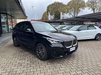 Usata BMW X1 M Sport 150 CV (110 kW) 2025 Nero SUV