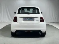 Usata Fiat 500e 42 kW (58 CV) 2024 Antidote white Berlina