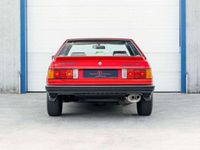 Usata Maserati Biturbo 224 CV (164 kW) 1987 Rosso Coupé