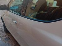 Usata Lancia Ypsilon 95 CV (69 kW) 2016 Bianco Utilitaria