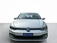 Usata VW Golf VIII Life 131 CV (96 kW) 2023 Reflex silver metallizzato Berlina