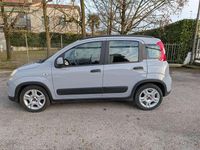 Usata Fiat Panda City Life 69 CV (50 kW) 2022 Other Utilitaria