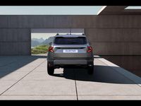 Nuova Dacia Duster Extreme 141 CV (103 kW) 2025 Grigio