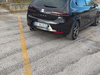Usata Seat Leon 2007 Utilitaria