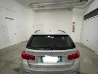 Usata BMW 318 Advantage 150 CV (110 kW) 2019 Berlina