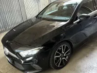 Usata Mercedes A180 Business 116 CV (85 kW) 2019 Berlina