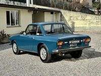 Usata Lancia Fulvia S 91 CV (66 kW) 1972 Blu/azzurro Coupé