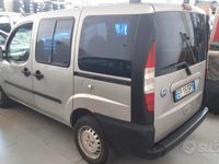 usata Fiat Doblò 1.9jtd 2005