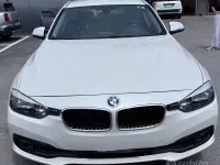 Usata BMW 320 Efficient Dynamics 163 CV (119 kW) 2016 Bianco Station wagon