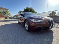 Usata Alfa Romeo Giulia 160 CV (117 kW) 2019 Berlina