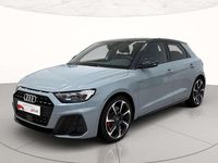 Usata Audi A1 Sportback S-Line 207 CV (152 kW) 2025 Grigio freccia perla grigio manhattan metallizzato Utilitaria