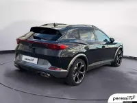 Usata Cupra Formentor 204 CV (150 kW) 2023 Nero SUV