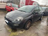 Usata Fiat Punto Easy 77 CV (56 kW) 2013 Other Utilitaria
