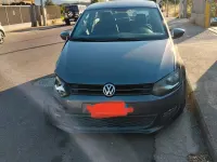 Usata VW Polo 90 CV (66 kW) 2011 Utilitaria