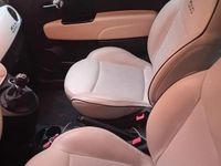 Usata Fiat 500 Dolcevita 69 CV (50 kW) 2023 Bianco Utilitaria