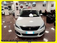 usata Peugeot 308 1.6 BlueHDi 100 SW Business 7.900 Eur