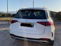 Usata Mercedes GLE300 Premium 245 CV (180 kW) 2021 SUV